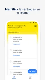 Envios Flex 3