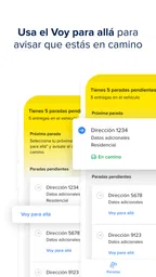 Envios Flex 4