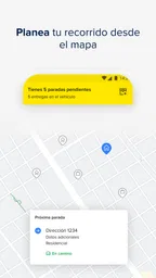 Envios Flex 5