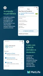 MetLife Brasil 6