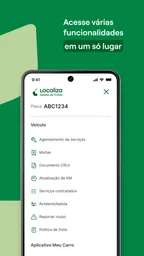 Localiza meucarro 2