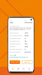 MeuChapa 4
