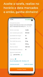 MeuChapa 5
