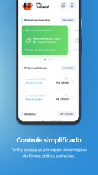 Meu Doutor - odontologia 1