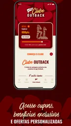 Meu Outback 6