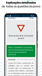Simulado de Habilitação 3