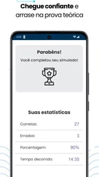 Simulado de Habilitação 4