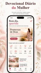Devocional Diário da Mulher 1