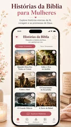 Devocional Diário da Mulher 4