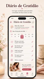 Devocional Diário da Mulher 5