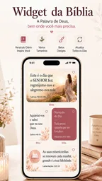 Devocional Diário da Mulher 7