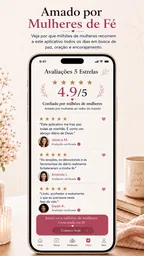 Devocional Diário da Mulher 8