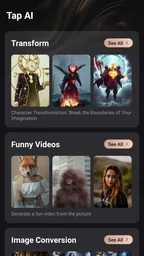 Tap-Trend Video 3