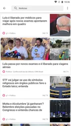 Eleições Brasil 5