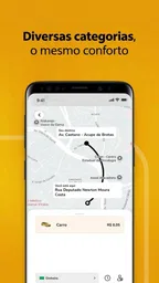 Ubzero - Passageiro 3