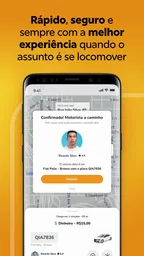 Ubzero - Passageiro 4