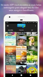 Bom dia, Boa tarde, Boa Noite 2