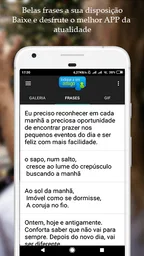Bom dia, Boa tarde, Boa Noite 5