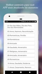 Bom dia, Boa tarde, Boa Noite 7