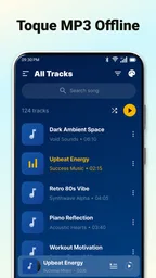 Baixar Música - Mp3 Player 3