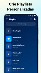 Baixar Música - Mp3 Player 5