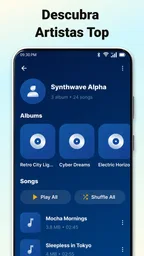 Baixar Música - Mp3 Player 6