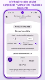 Contador de Células 3