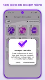 Contador de Células 4