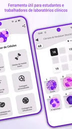 Contador de Células 5