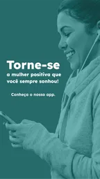 Mulheres Positivas 1