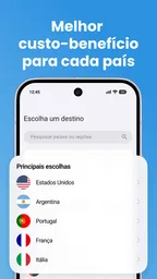 eSIM Viagens e Dados Móveis 2