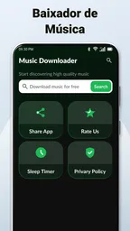 Baixar Músicas e Player MP3 1