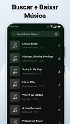 Baixar Músicas e Player MP3 2