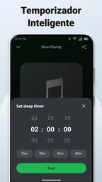 Baixar Músicas e Player MP3 3