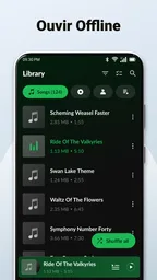 Baixar Músicas e Player MP3 4