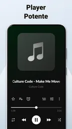 Baixar Músicas e Player MP3 5