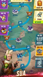 HAWK: Jogos de nave de tiro 4