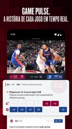 NBA – App Oficial 4