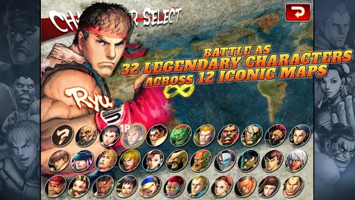 Street Fighter IV CE NETFLIX 7