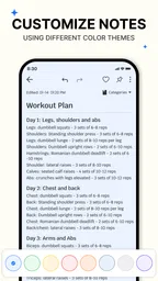 Notas IA: Bloco e Caderno 2