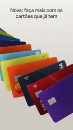 Nova: Use melhor seu crédito 1