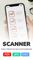 Scanner PDF: escaneie e assine 8
