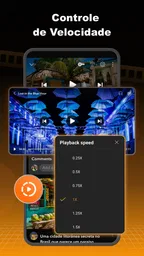 OiTuberit: Reprodutor HD 4