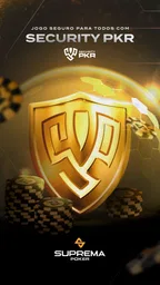 Suprema Poker 2