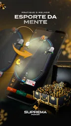 Suprema Poker 4
