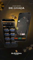Suprema Poker 7