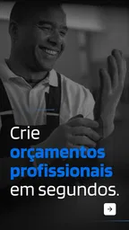 Orçamento PRO: Orç. e Recibo 1