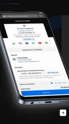Orçamento PRO: Orç. e Recibo 2
