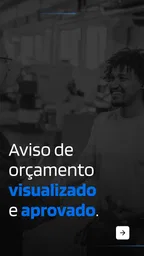 Orçamento PRO: Orç. e Recibo 8