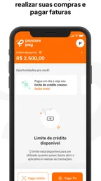 Pantore Pay 3